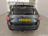  Skoda  Octavia Skoda  Combi 1.6 TDI Greentech DSG Sport Business 5d #11
