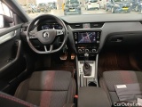  Skoda  Octavia Skoda  Combi 1.6 TDI Greentech DSG Sport Business 5d #17