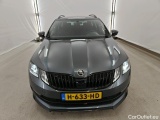  Skoda  Octavia Skoda  Combi 1.6 TDI Greentech DSG Sport Business 5d #22