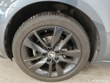  Skoda  Octavia Skoda  Combi 1.6 TDI Greentech DSG Sport Business 5d #29