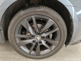  Skoda  Octavia Skoda  Combi 1.6 TDI Greentech DSG Sport Business 5d #35