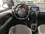  Toyota  Aygo Toyota  1.0 VVT-i x-play 5d #9