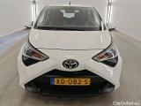  Toyota  Aygo Toyota  1.0 VVT-i x-play 5d #10