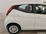  Toyota  Aygo Toyota  1.0 VVT-i x-play 5d #12