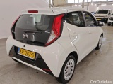 Toyota  Aygo Toyota  1.0 VVT-i x-play 5d #2