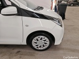  Toyota  Aygo Toyota  1.0 VVT-i x-play 5d #17