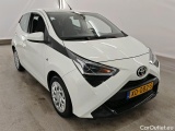  Toyota  Aygo Toyota  1.0 VVT-i x-play 5d #21