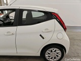  Toyota  Aygo Toyota  1.0 VVT-i x-play 5d #35