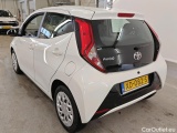 Toyota  Aygo Toyota  1.0 VVT-i x-play 5d #29