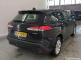  Toyota  Corolla Toyota  Cross 2.0 High Power Hybrid Active Automaat 5d #2