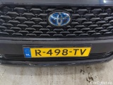  Toyota  Corolla Toyota  Cross 2.0 High Power Hybrid Active Automaat 5d #5