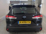 Toyota  Corolla Toyota  Cross 2.0 High Power Hybrid Active Automaat 5d #10