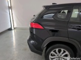  Toyota  Corolla Toyota  Cross 2.0 High Power Hybrid Active Automaat 5d #18