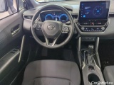  Toyota  Corolla Toyota  Cross 2.0 High Power Hybrid Active Automaat 5d #16