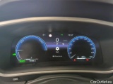  Toyota  Corolla Toyota  Cross 2.0 High Power Hybrid Active Automaat 5d #7