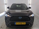  Toyota  Corolla Toyota  Cross 2.0 High Power Hybrid Active Automaat 5d #22