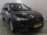  Toyota  Corolla Toyota  Cross 2.0 High Power Hybrid Active Automaat 5d #21