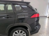  Toyota  Corolla Toyota  Cross 2.0 High Power Hybrid Active Automaat 5d #25