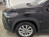  Toyota  Corolla Toyota  Cross 2.0 High Power Hybrid Active Automaat 5d #28