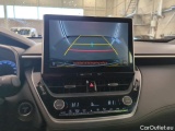  Toyota  Corolla Toyota  Cross 2.0 High Power Hybrid Active Automaat 5d #30
