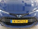  Toyota  Corolla Toyota  Touring Sports 1.8 Hybrid Active 5d #5