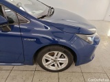  Toyota  Corolla Toyota  Touring Sports 1.8 Hybrid Active 5d #13