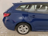  Toyota  Corolla Toyota  Touring Sports 1.8 Hybrid Active 5d #18
