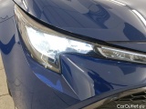 Toyota  Corolla Toyota  Touring Sports 1.8 Hybrid Active 5d #20