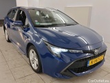  Toyota  Corolla Toyota  Touring Sports 1.8 Hybrid Active 5d #21