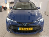  Toyota  Corolla Toyota  Touring Sports 1.8 Hybrid Active 5d #22