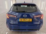  Toyota  Corolla Toyota  Touring Sports 1.8 Hybrid Active 5d #10