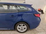  Toyota  Corolla Toyota  Touring Sports 1.8 Hybrid Active 5d #25