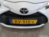  Toyota  Yaris Toyota  1.0 VVT-i Comfort 5d #5