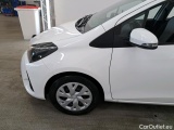 Toyota  Yaris Toyota  1.0 VVT-i Comfort 5d #9