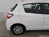  Toyota  Yaris Toyota  1.0 VVT-i Comfort 5d #15