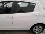  Toyota  Yaris Toyota  1.0 VVT-i Comfort 5d #20