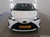  Toyota  Yaris Toyota  1.0 VVT-i Comfort 5d #22