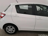  Toyota  Yaris Toyota  1.0 VVT-i Comfort 5d #23