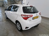  Toyota  Yaris Toyota  1.0 VVT-i Comfort 5d #25