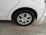  Toyota  Yaris Toyota  1.0 VVT-i Comfort 5d #26