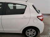  Toyota  Yaris Toyota  1.0 VVT-i Comfort 5d #27