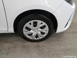  Toyota  Yaris Toyota  1.0 VVT-i Comfort 5d #29