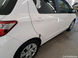  Toyota  Yaris Toyota  1.0 VVT-i Comfort 5d #31