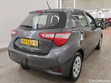  Toyota  Yaris Toyota  1.0 VVT-i Comfort 5d #2