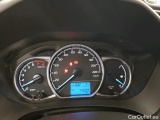 Toyota  Yaris Toyota  1.0 VVT-i Comfort 5d #7