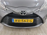  Toyota  Yaris Toyota  1.0 VVT-i Comfort 5d #5