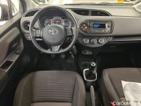 Toyota  Yaris Toyota  1.0 VVT-i Comfort 5d #14