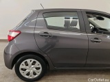  Toyota  Yaris Toyota  1.0 VVT-i Comfort 5d #15