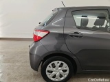 Toyota  Yaris Toyota  1.0 VVT-i Comfort 5d #16