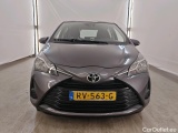  Toyota  Yaris Toyota  1.0 VVT-i Comfort 5d #19